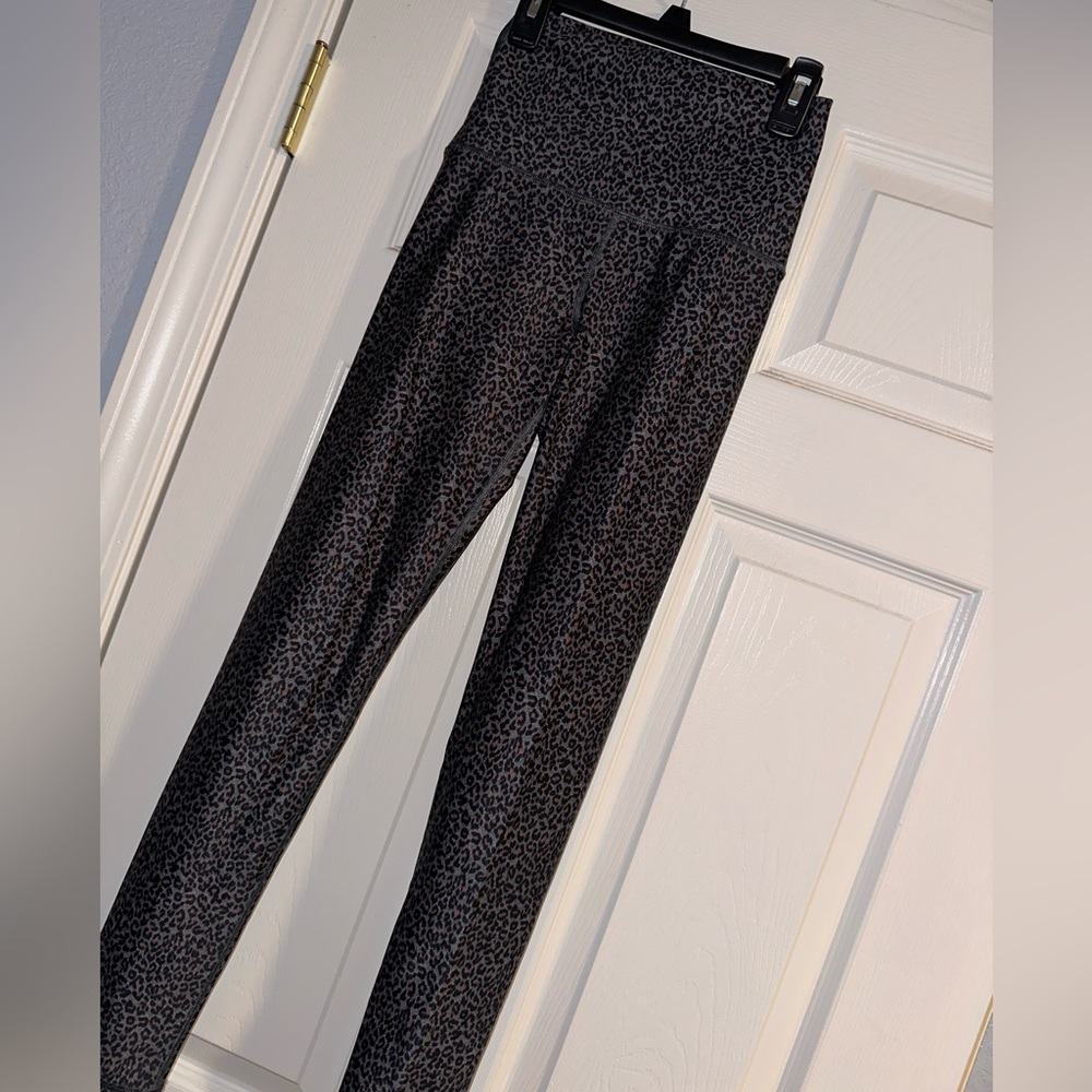 Aerie Cheetah Print Leggings